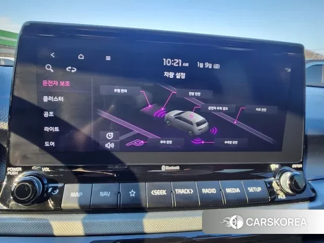 Kia Seltos id 3571080 из Кореи 9