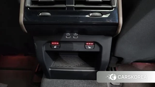 BMW 5 Series (G60) id 3669948 из Кореи 9