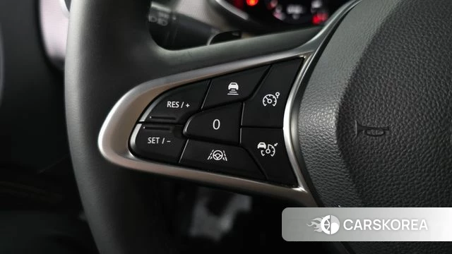 Renault Korea (Samsung) XM3 id 4375627 из Кореи 9