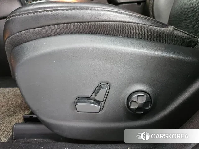 Jeep Cherokee (KL) id 3065464 из Кореи 9