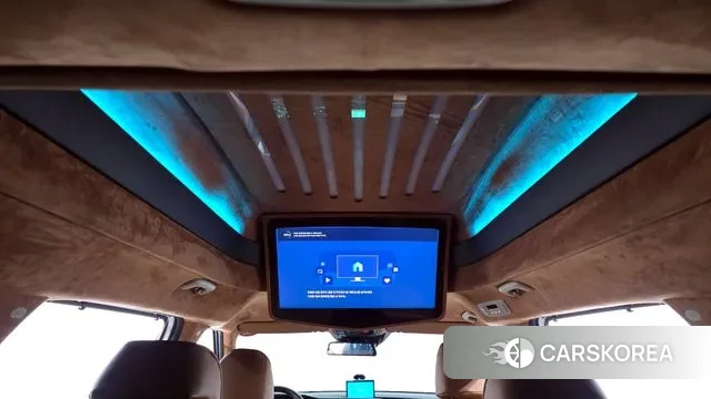 Kia Carnival 4th generation id 3758854 из Кореи 9