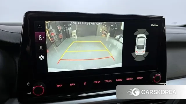 Kia The New K3 2nd generation id 3701619 из Кореи 9