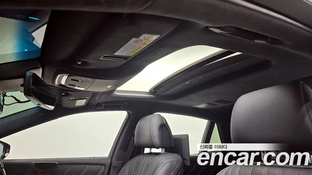 Lexus LS500h 5th generation id 2881772 из Кореи 9