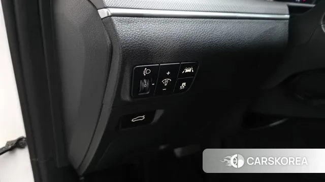 Kia K5 3rd generation id 3508506 из Кореи 9