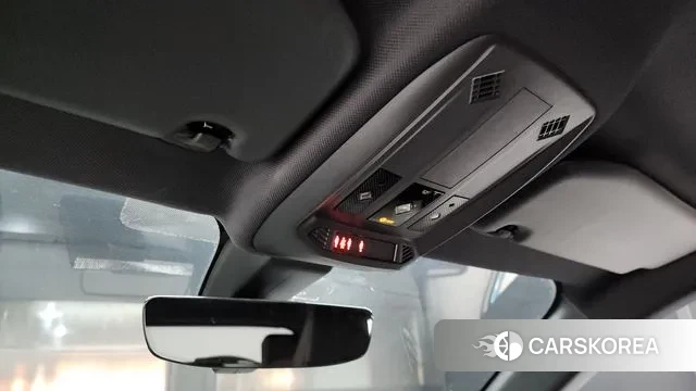 Citroen / DS DS3 Crossback id 3368305 из Кореи 9