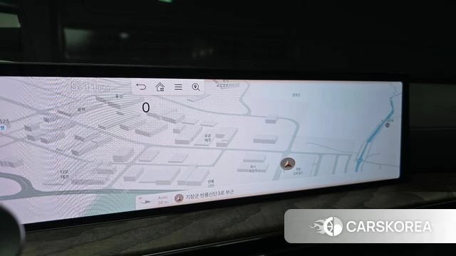 Genesis GV80 id 4499751 из Кореи 9
