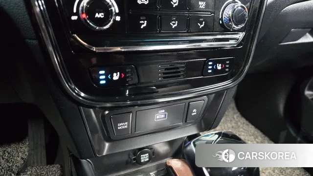 Ssangyong Berry New Tivoli id 3736335 из Кореи 9