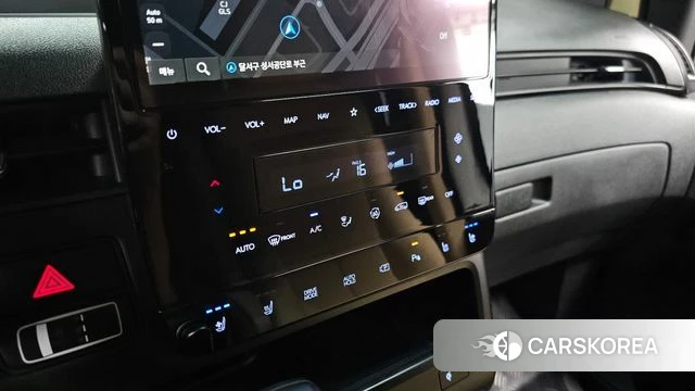 Hyundai Staria id 4534866 из Кореи 9