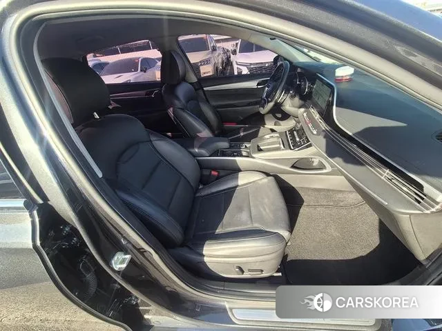 Hyundai The New Grandeur IG id 3601551 из Кореи 9