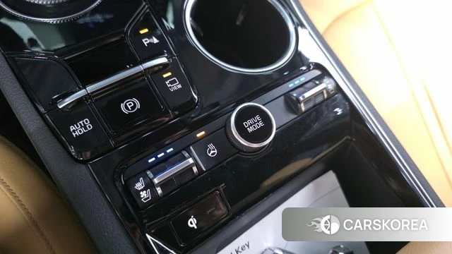 Kia K5 Hybrid 3rd Generation id 4715556 из Кореи 9