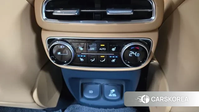 Genesis GV80 id 3439019 из Кореи 9