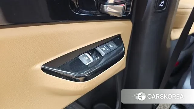 Kia Carnival 4th generation id 3412229 из Кореи 9