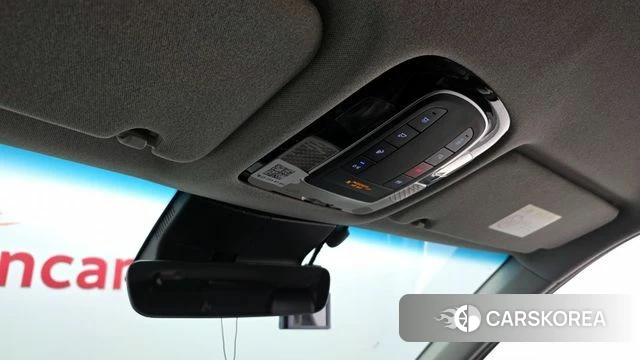 Hyundai The New Palisade id 4231037 из Кореи 9