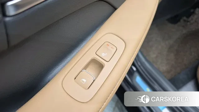 Hyundai Sonata (DN8) id 3479966 из Кореи 9