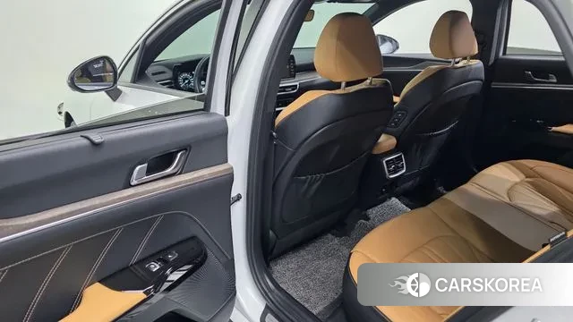 Kia K5 3rd generation id 3482705 из Кореи 9