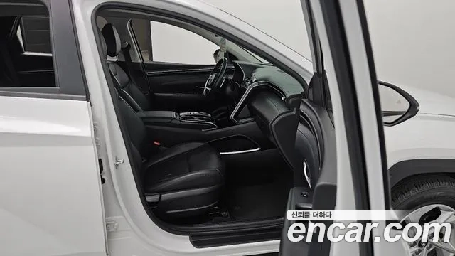 Hyundai Tucson (NX4) id 2926904 из Кореи 9