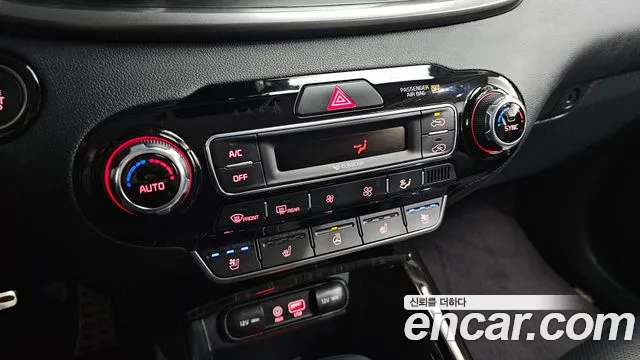 Kia The New Sorento id 2355480 из Кореи 9