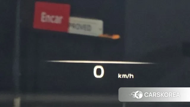 Kia The New K9 2nd generation id 2959893 из Кореи 9