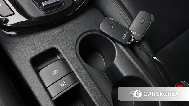 Kia The New Seltos id 3675607 из Кореи 9