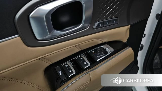 Kia The New Sorento 4th Generation id 4730086 из Кореи 9