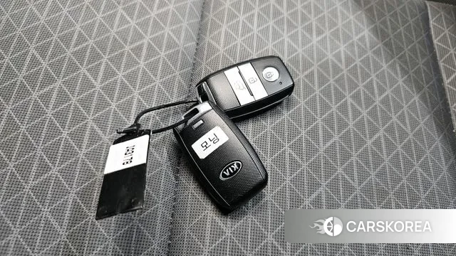 Kia Morning Urban (JA) id 3307554 из Кореи 9