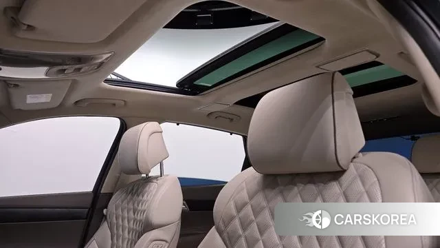 Genesis GV80 id 2931982 из Кореи 9