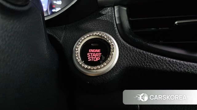 Kia All New Morning (JA) id 4581758 из Кореи 9