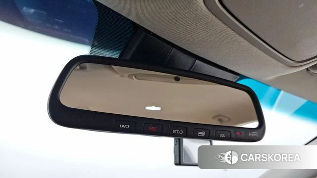 Kia K7 Premier Hybrid id 4520118 из Кореи 9