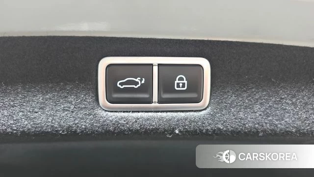 Hyundai Grandeur Hybrid (GN7) id 4315329 из Кореи 9