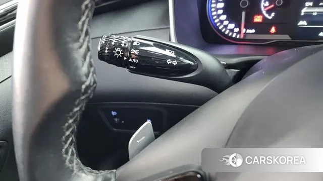 Hyundai Tucson (NX4) id 3341835 из Кореи 9