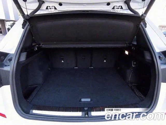 BMW X1 (F48) id 2946102 из Кореи 9