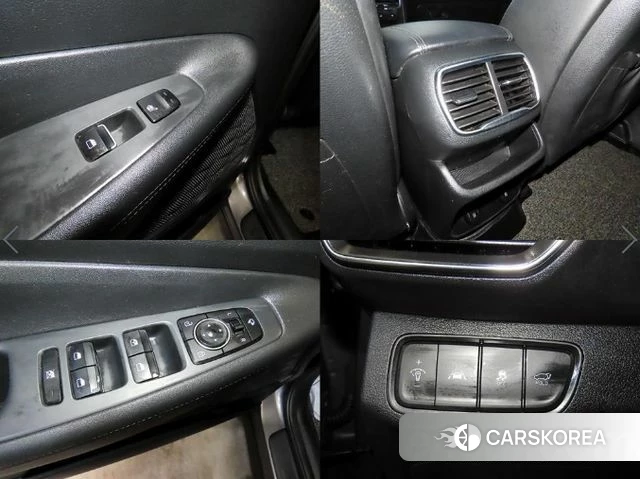 Hyundai Santa Fe TM id 3943025 из Кореи 9