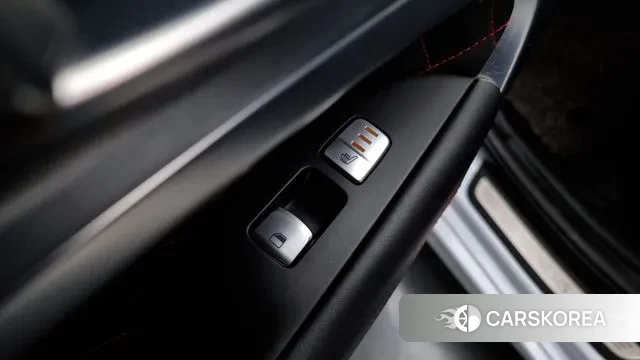 Genesis G70 id 3325059 из Кореи 9