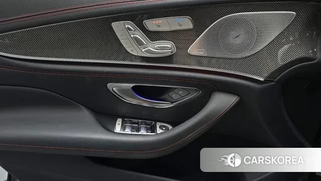 Mercedes-Benz CLS-Class C257 id 3180160 из Кореи 9