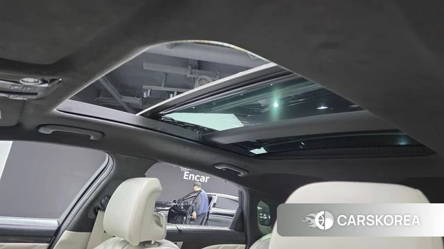 Kia K8 Hybrid id 4880786 из Кореи 9