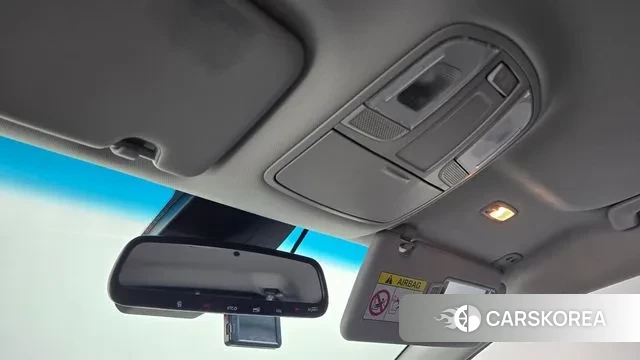 Hyundai All New Tucson id 3646562 из Кореи 9