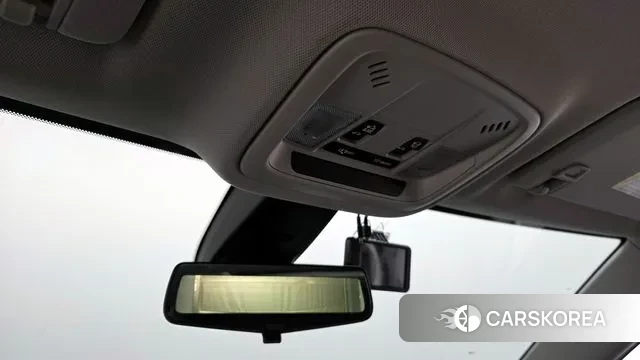 Chevrolet (GM Daewoo) Traverse id 3407282 из Кореи 9