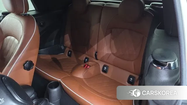 Mini Cooper S Convertible id 3616285 из Кореи 9