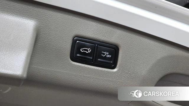 Kia The New Carnival 4th Generation id 4629999 из Кореи 9