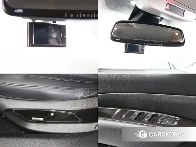 Renault Korea (Samsung) SM6 id 3459855 из Кореи 9