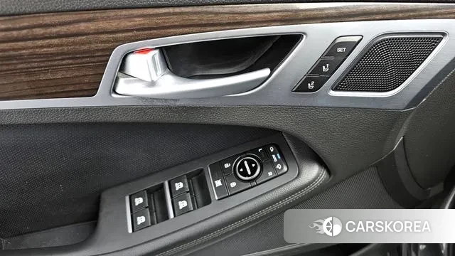 Genesis G80 id 3578573 из Кореи 9