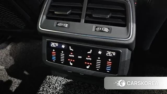 Audi A6 (C8) id 3443432 из Кореи 9