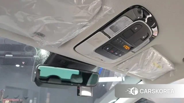 Hyundai Tucson Hybrid (NX4) id 3379450 из Кореи 9