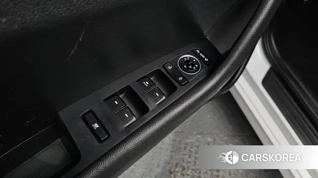 Hyundai Sonata New Rise id 3557710 из Кореи 9