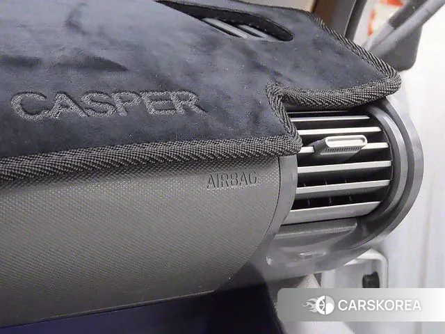 Hyundai Casper id 3042565 из Кореи 9