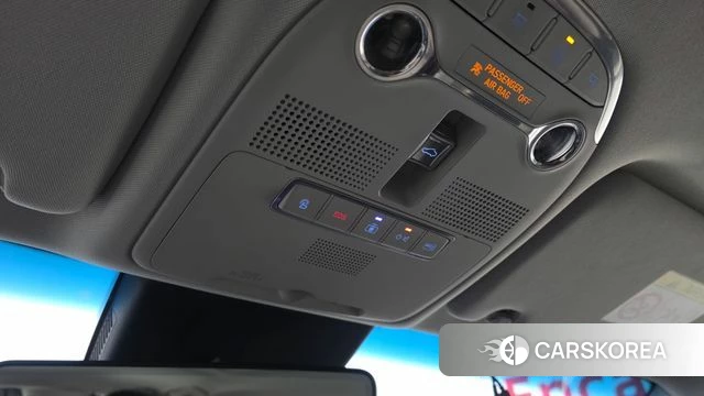 Hyundai The New Grandeur IG id 4294140 из Кореи 9