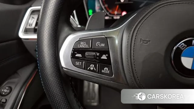 BMW 3 Series (G20) id 3601530 из Кореи 9