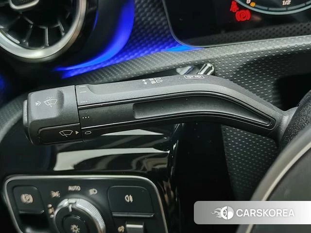 Mercedes-Benz Class A id 4365845 из Китая 9