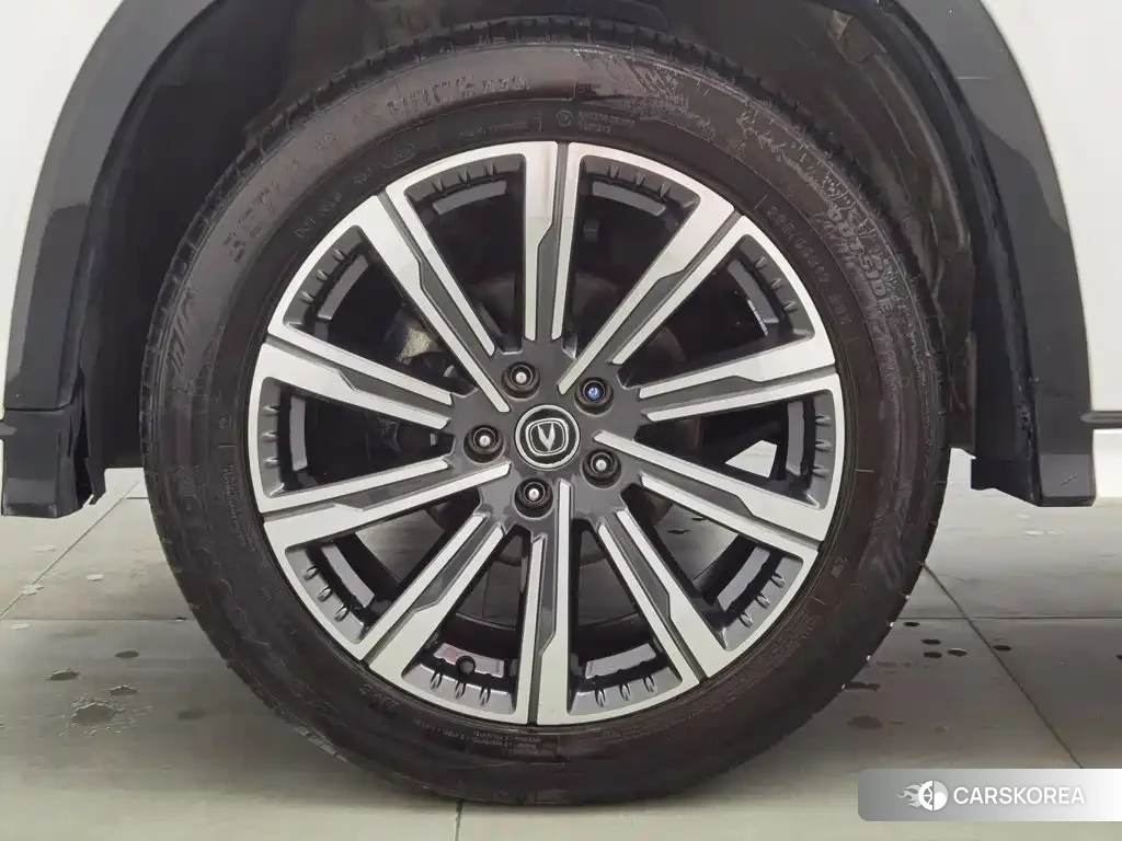 Chang'an CS75PLUS id 4679985 из Китая 9