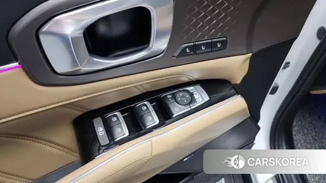 Kia The New Sorento 4th Generation id 3058025 из Кореи 9